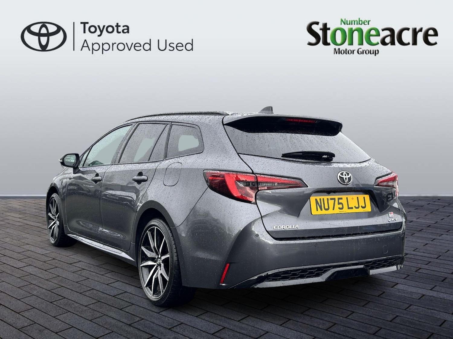 Used Toyota Corolla 2025 for sale - 77783064: Photo 5