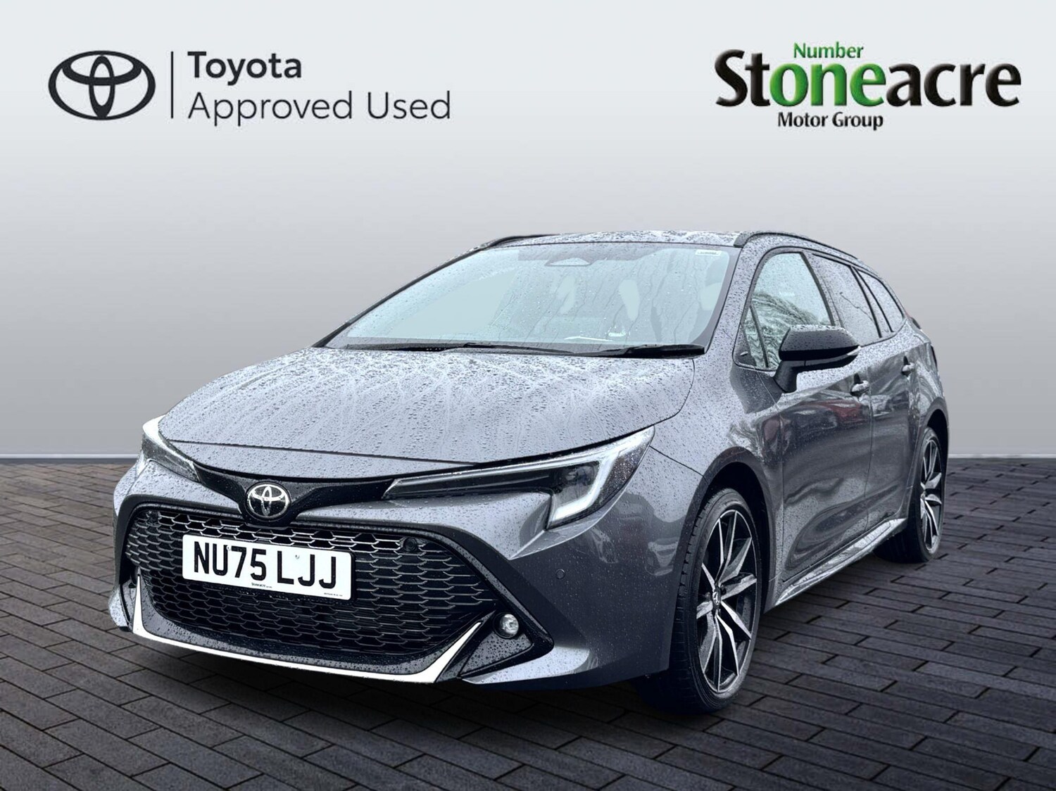 Used Toyota Corolla 2025 for sale - 77783064: Photo 7