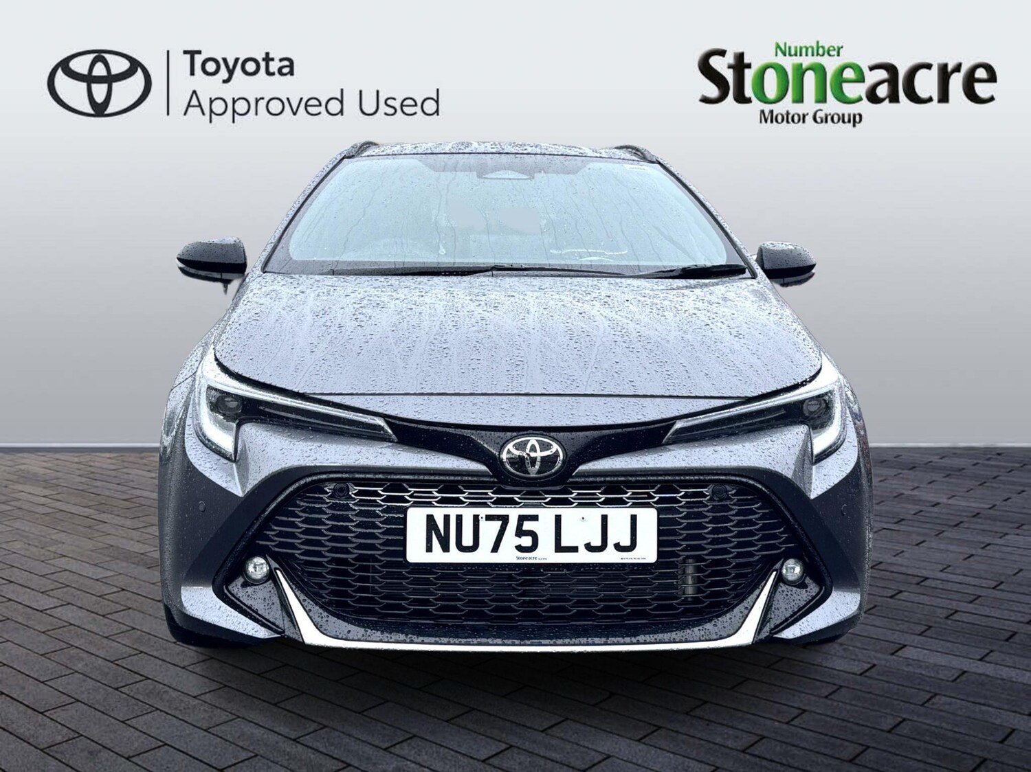 Used Toyota Corolla 2025 for sale - 77783064: Photo 8