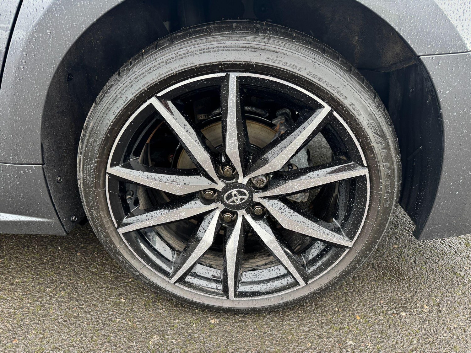 Used Toyota Corolla 2025 for sale - 77783064: Photo 9