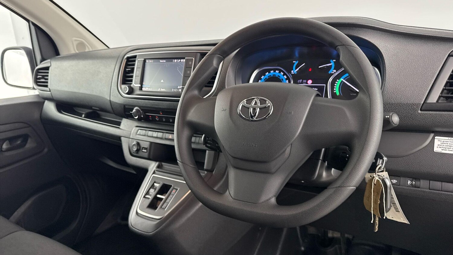 Used Toyota ProAce 2025 for sale - 77709631: Photo 11