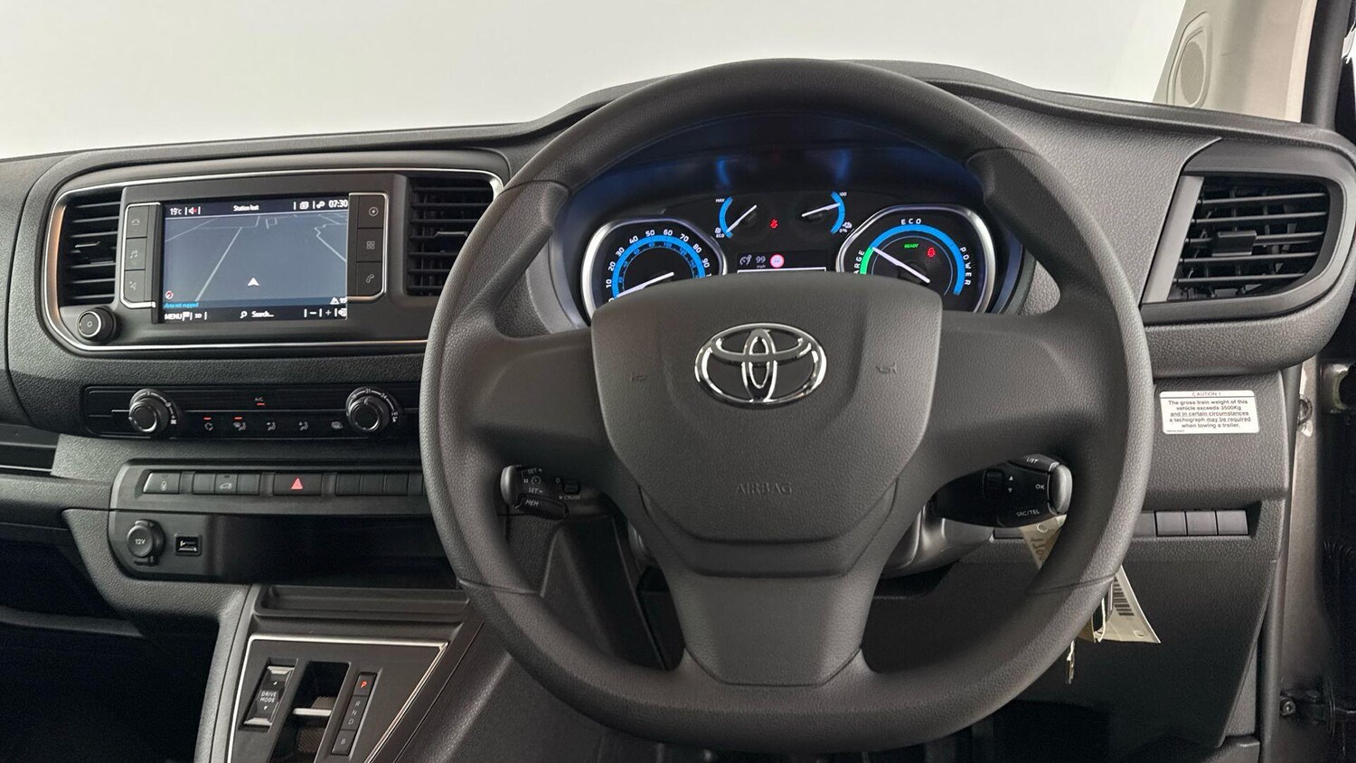 Used Toyota ProAce 2025 for sale - 77709631: Photo 12