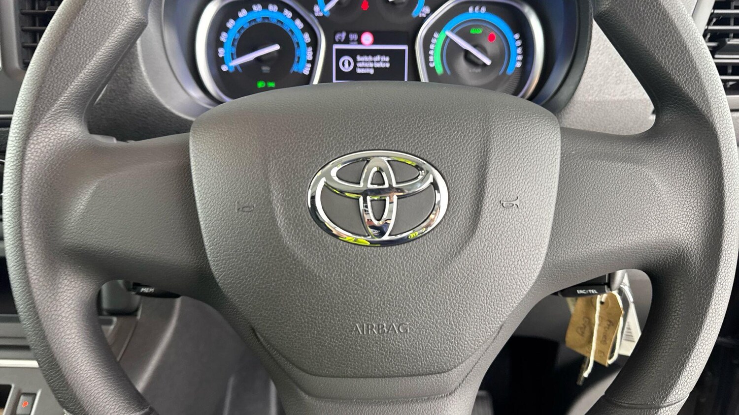 Used Toyota ProAce 2025 for sale - 77709631: Photo 14