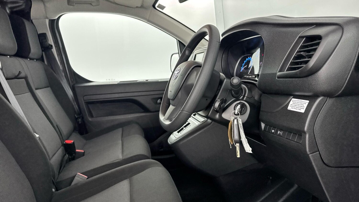 Used Toyota ProAce 2025 for sale - 77709631: Photo 17