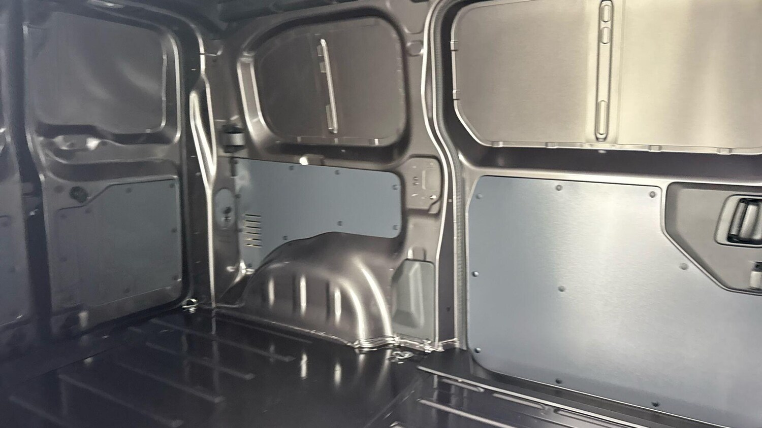 Used Toyota ProAce 2025 for sale - 77709631: Photo 18