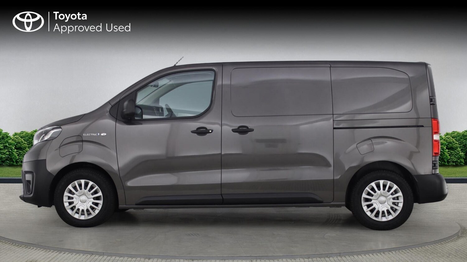 Used Toyota ProAce 2025 for sale - 77709631: Photo 6