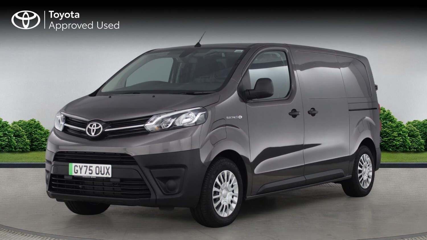 Used Toyota ProAce 2025 for sale - 77709631: Photo 7