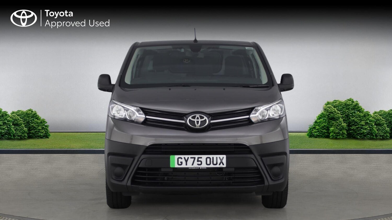 Used Toyota ProAce 2025 for sale - 77709631: Photo 8