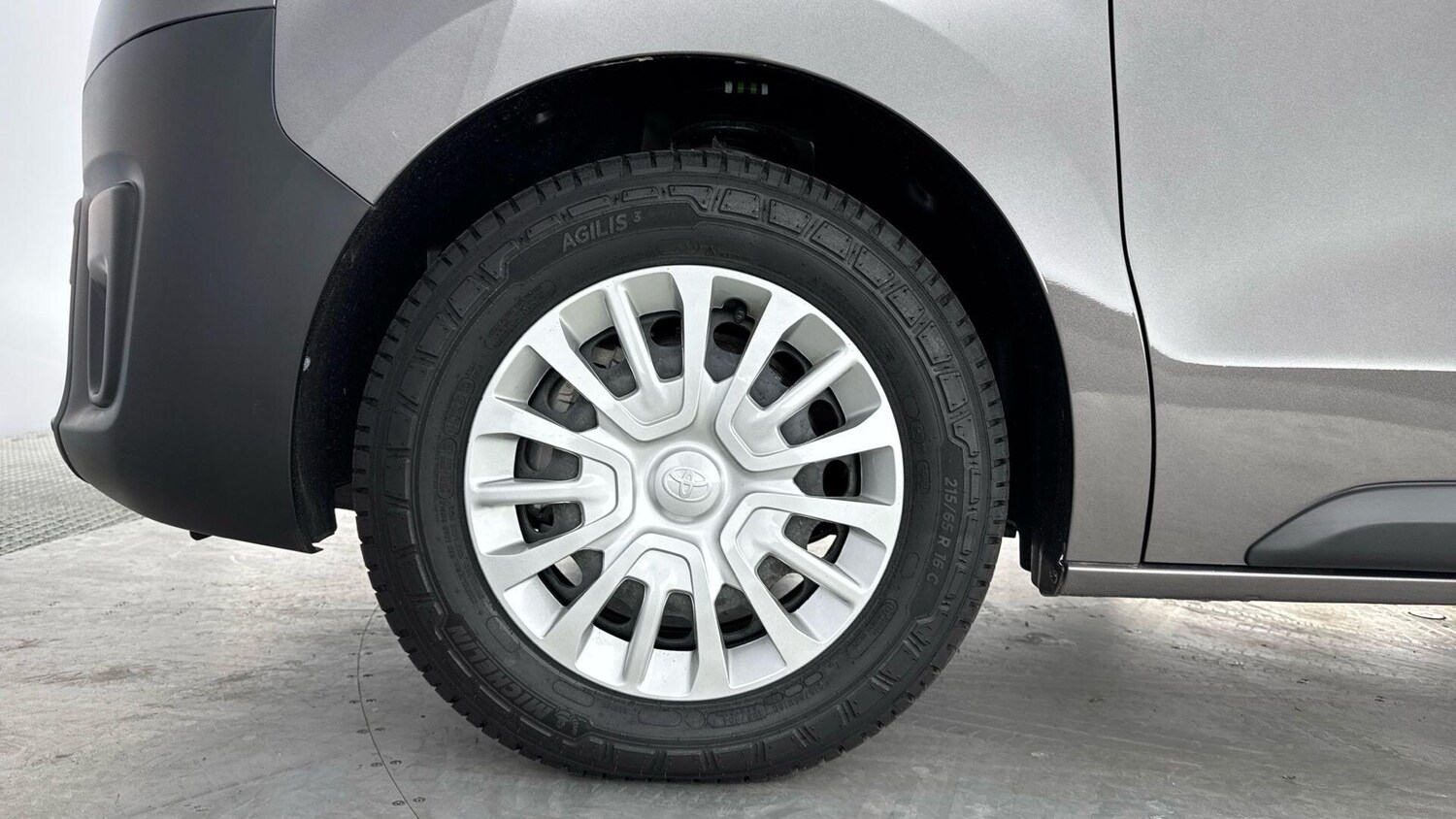 Used Toyota ProAce 2025 for sale - 77709631: Photo 9