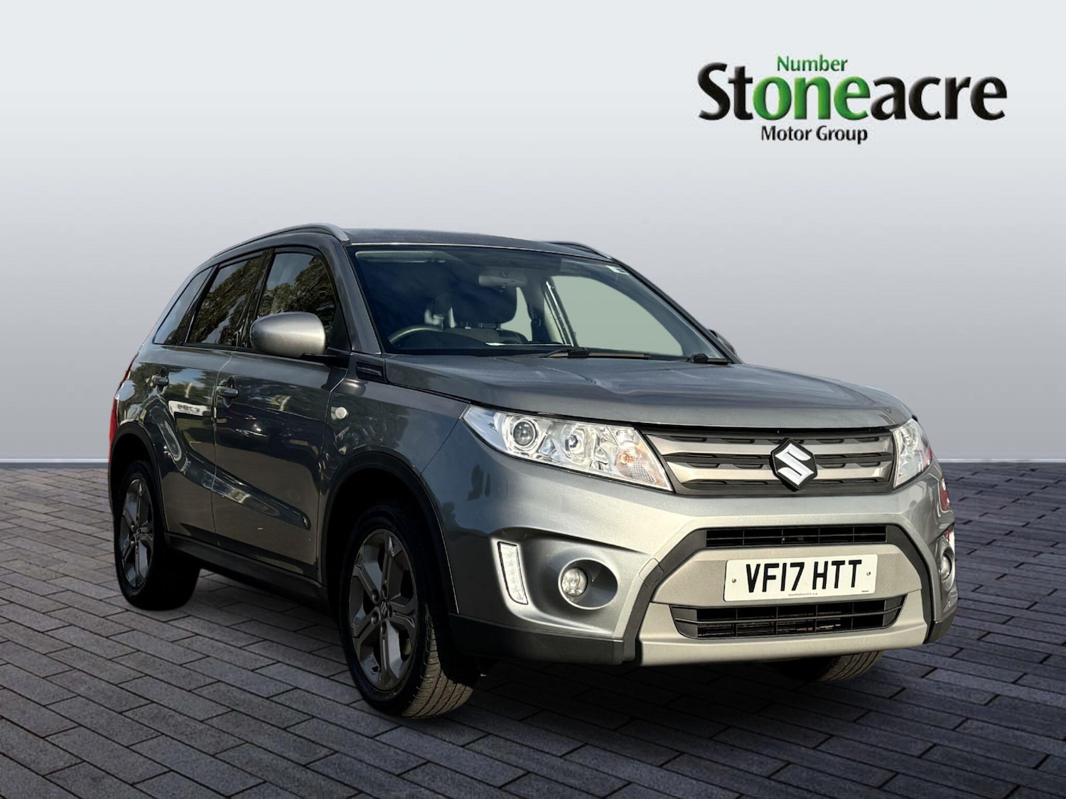 Used Suzuki Vitara 2017 for sale - 76012316: Photo 1