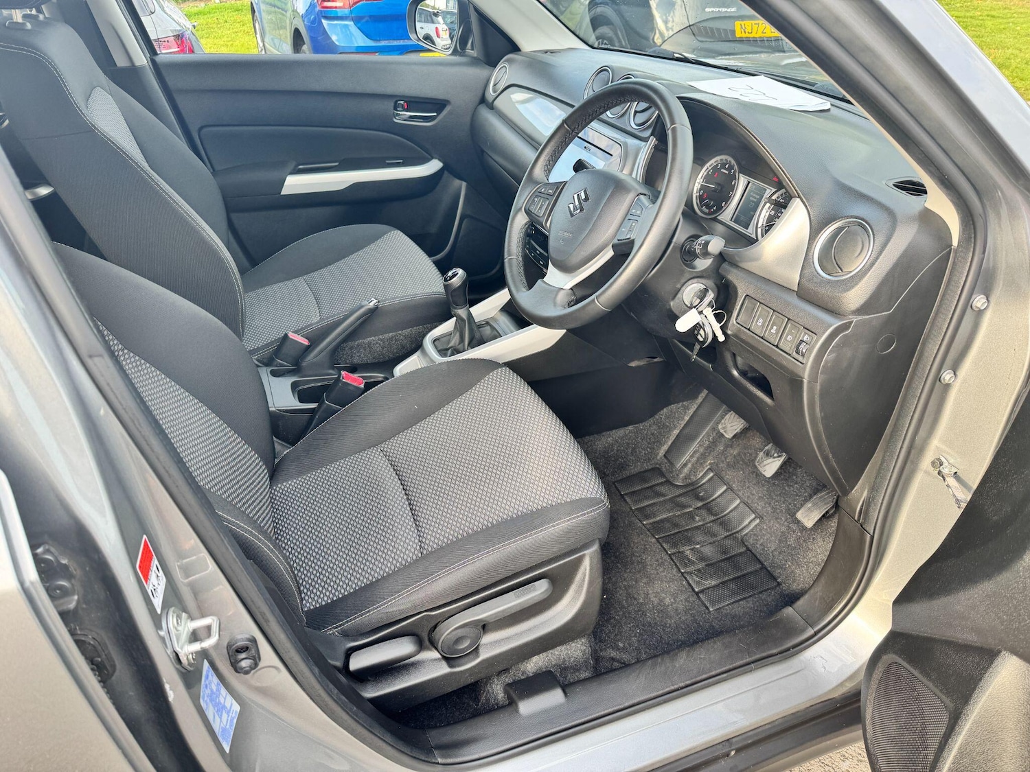 Used Suzuki Vitara 2017 for sale - 76012316: Photo 11