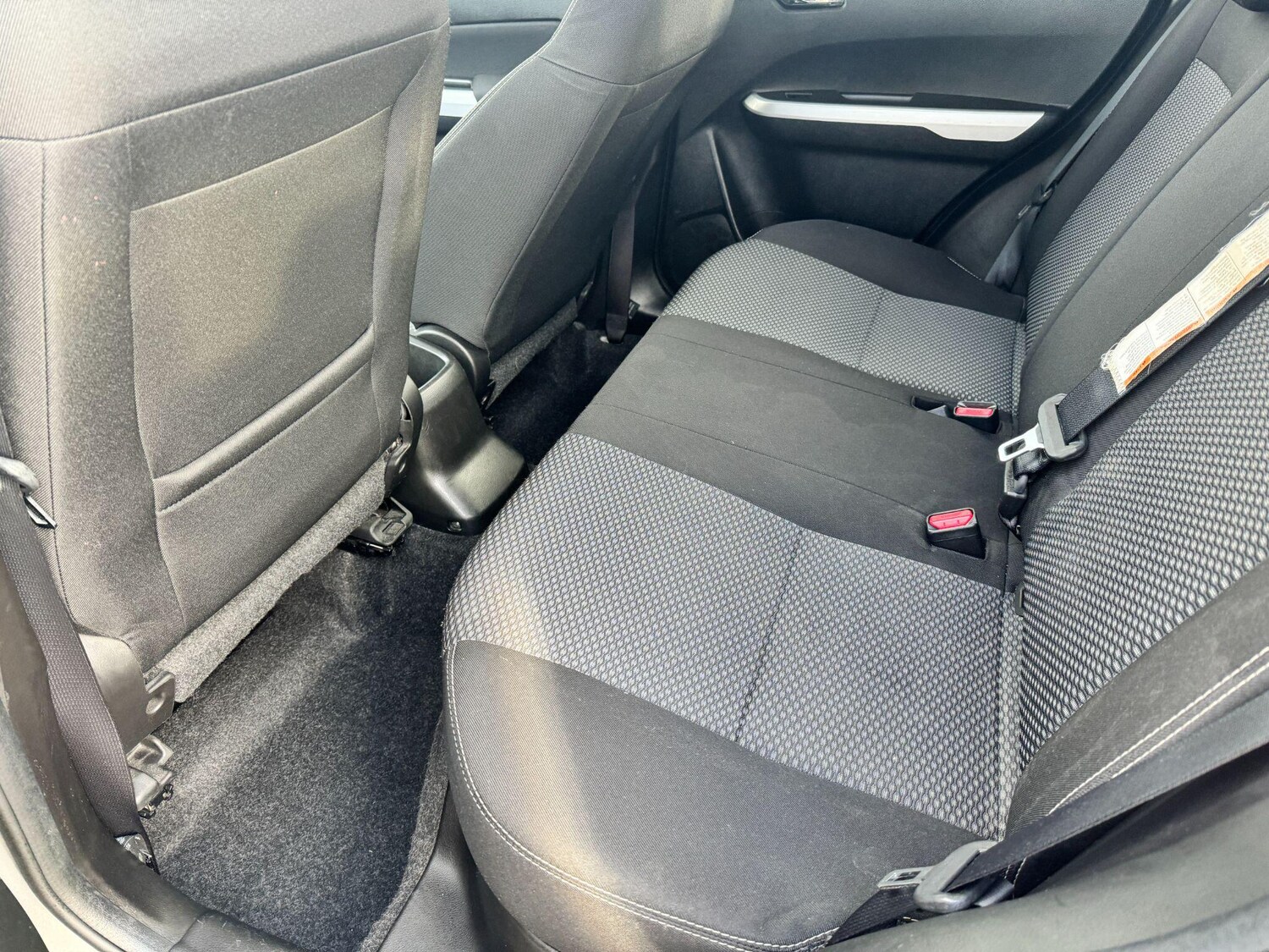 Used Suzuki Vitara 2017 for sale - 76012316: Photo 13
