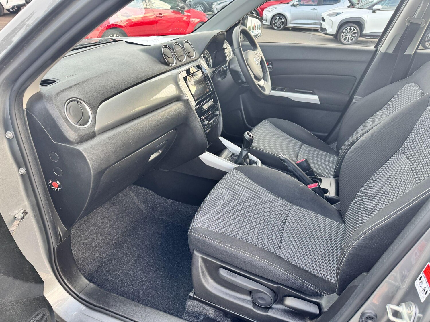 Used Suzuki Vitara 2017 for sale - 76012316: Photo 14