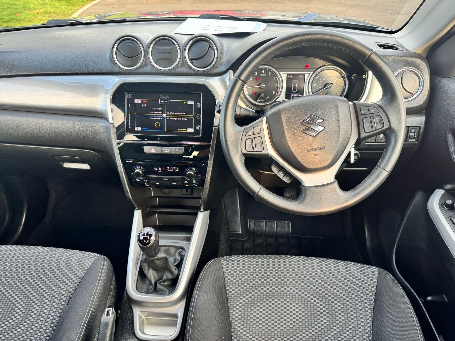Used Suzuki Vitara 2017 for sale - 76012316: Photo 15
