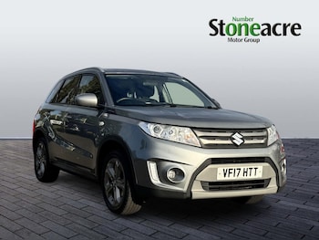 Suzuki - Vitara
