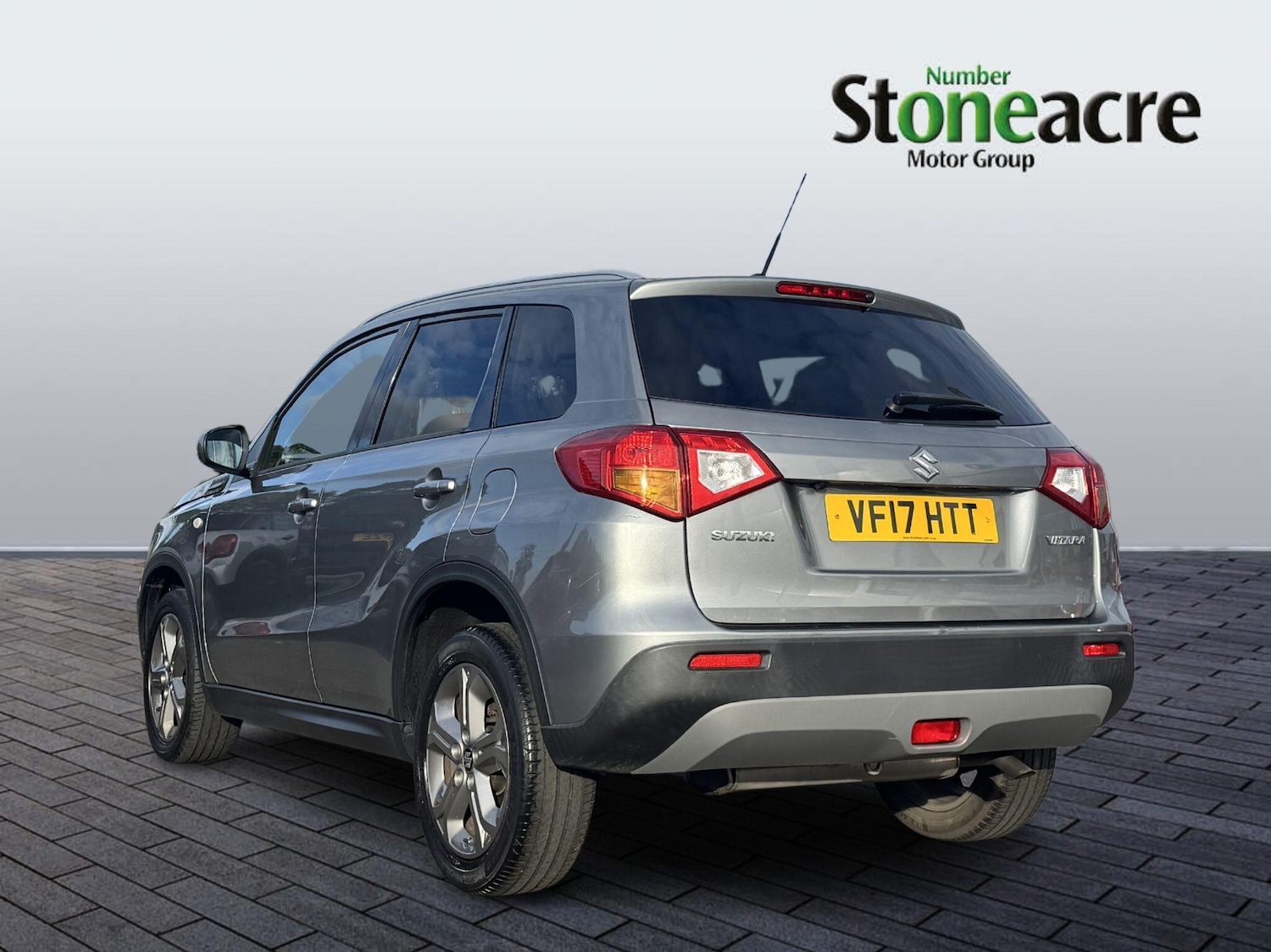 Used Suzuki Vitara 2017 for sale - 76012316: Photo 5