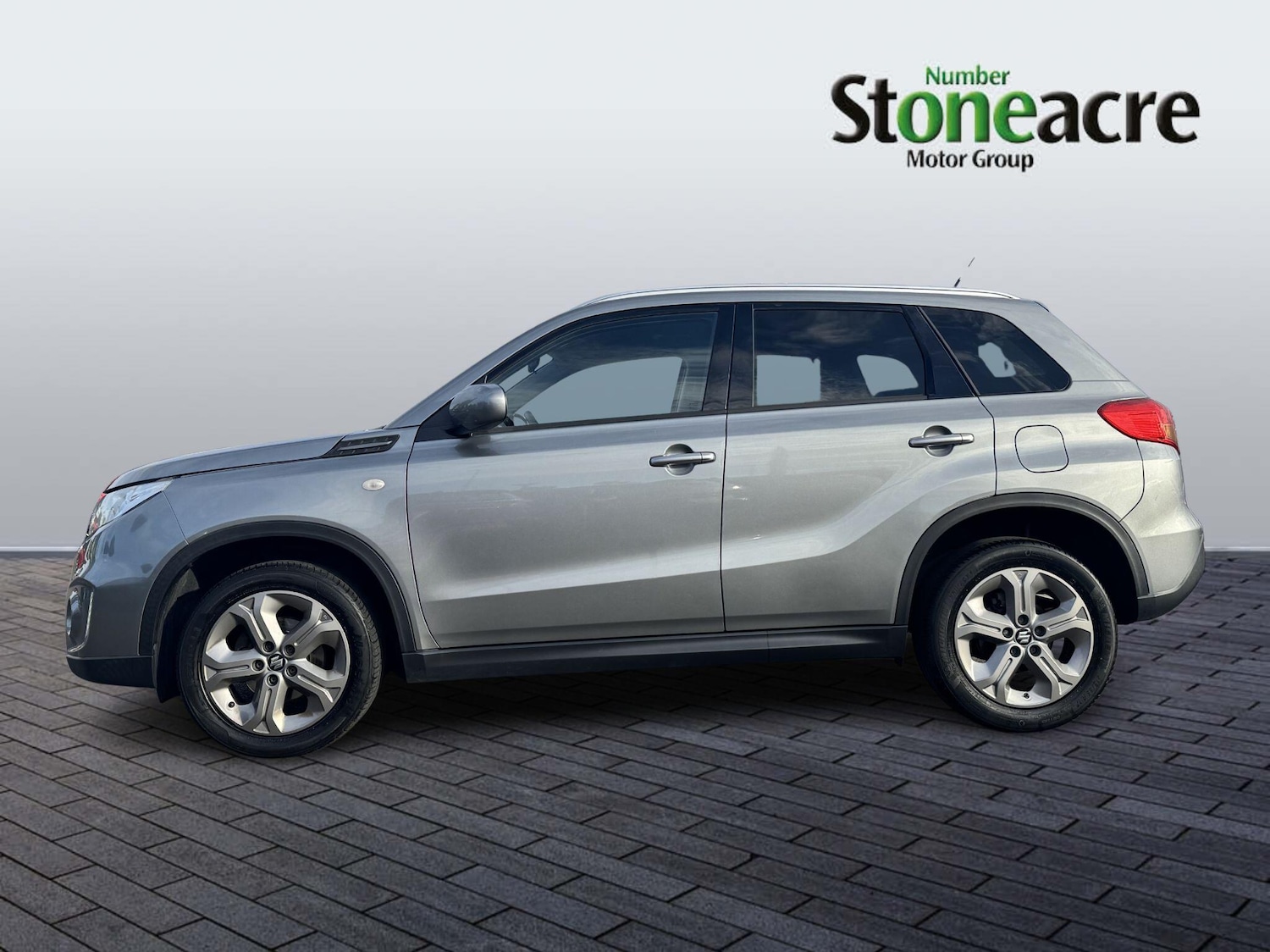 Used Suzuki Vitara 2017 for sale - 76012316: Photo 6