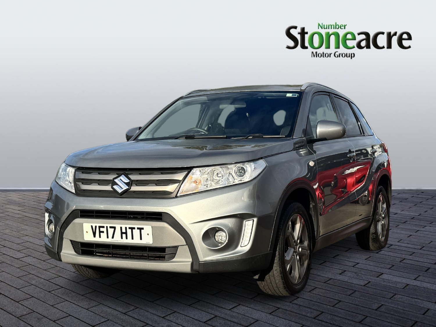 Used Suzuki Vitara 2017 for sale - 76012316: Photo 7