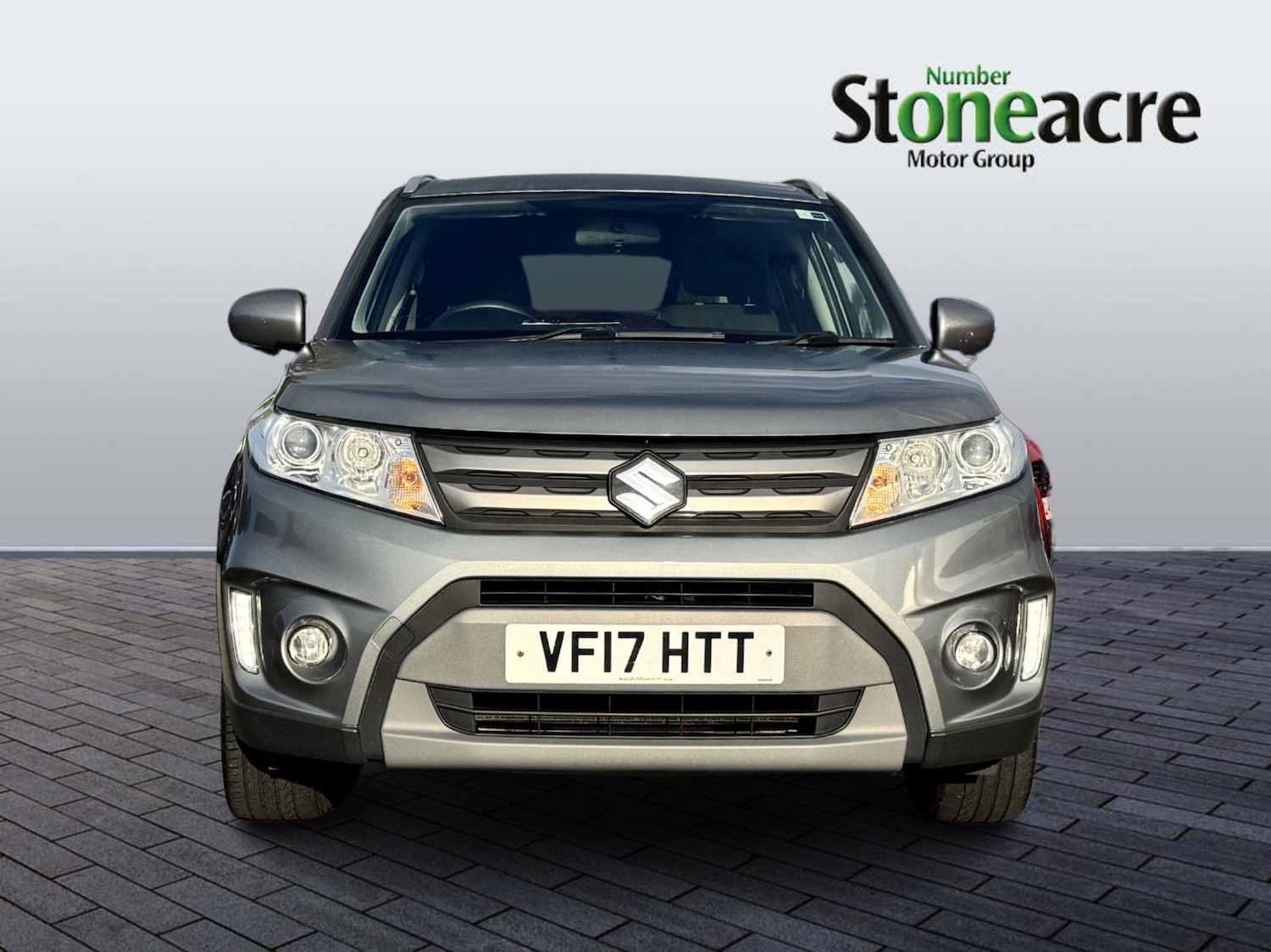 Used Suzuki Vitara 2017 for sale - 76012316: Photo 8