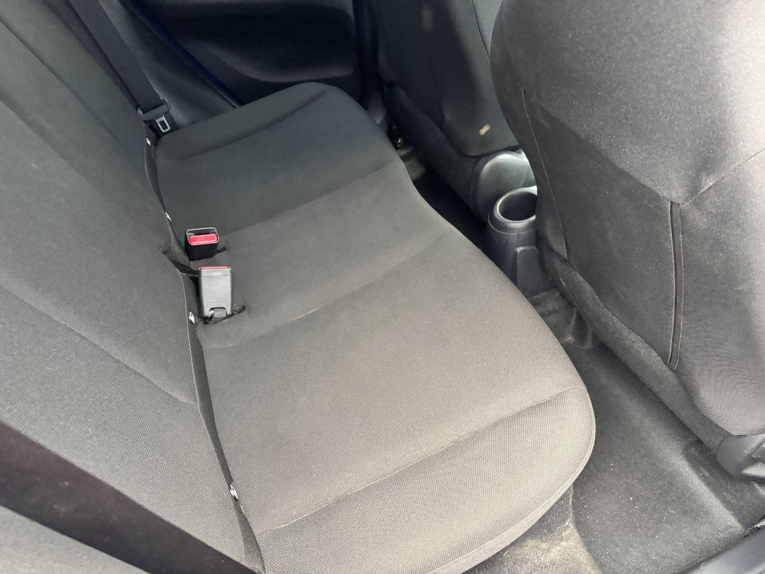 Used Toyota Aygo X 2023 for sale - 76700962: Photo 12