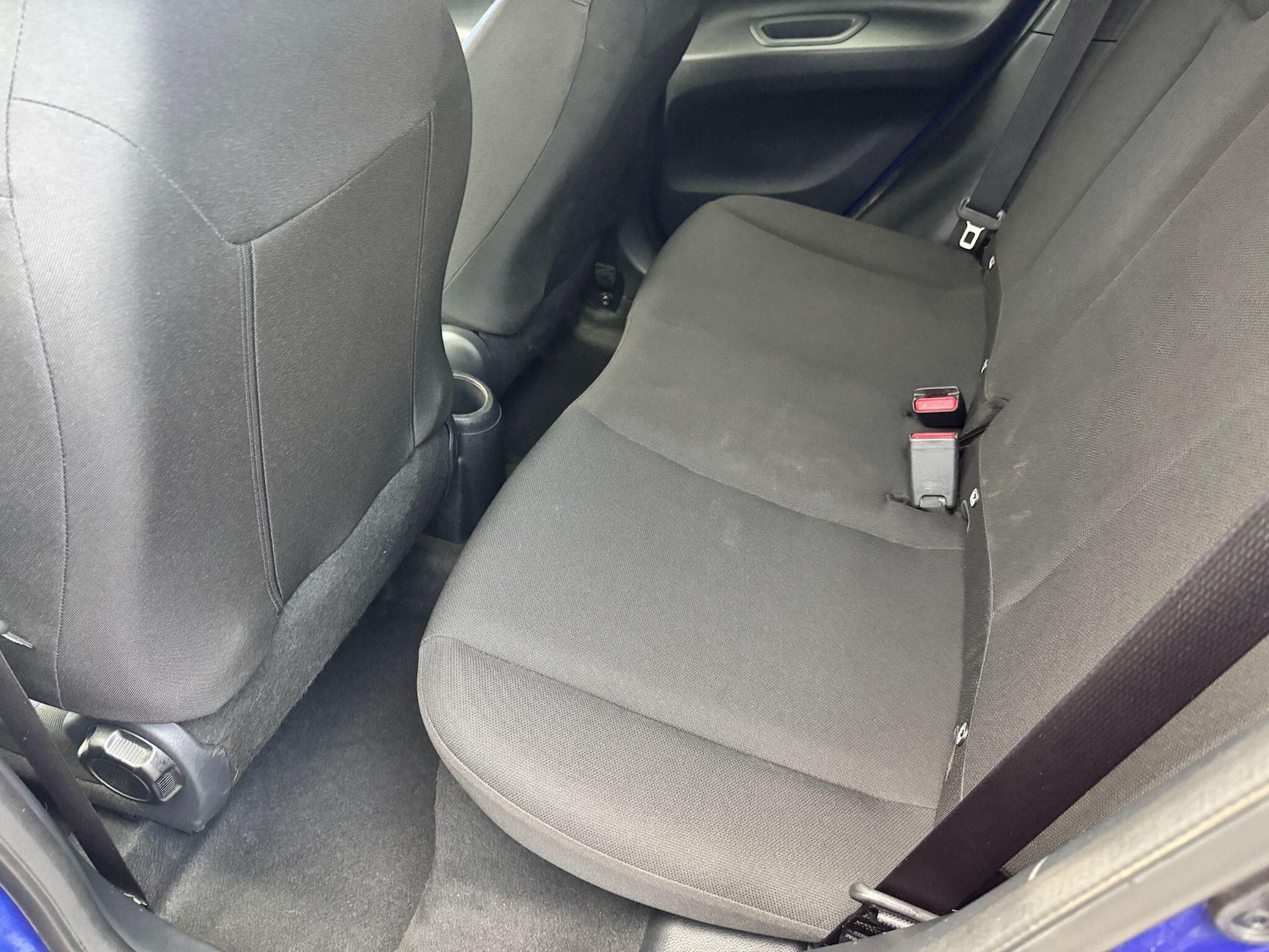 Used Toyota Aygo X 2023 for sale - 76700962: Photo 13