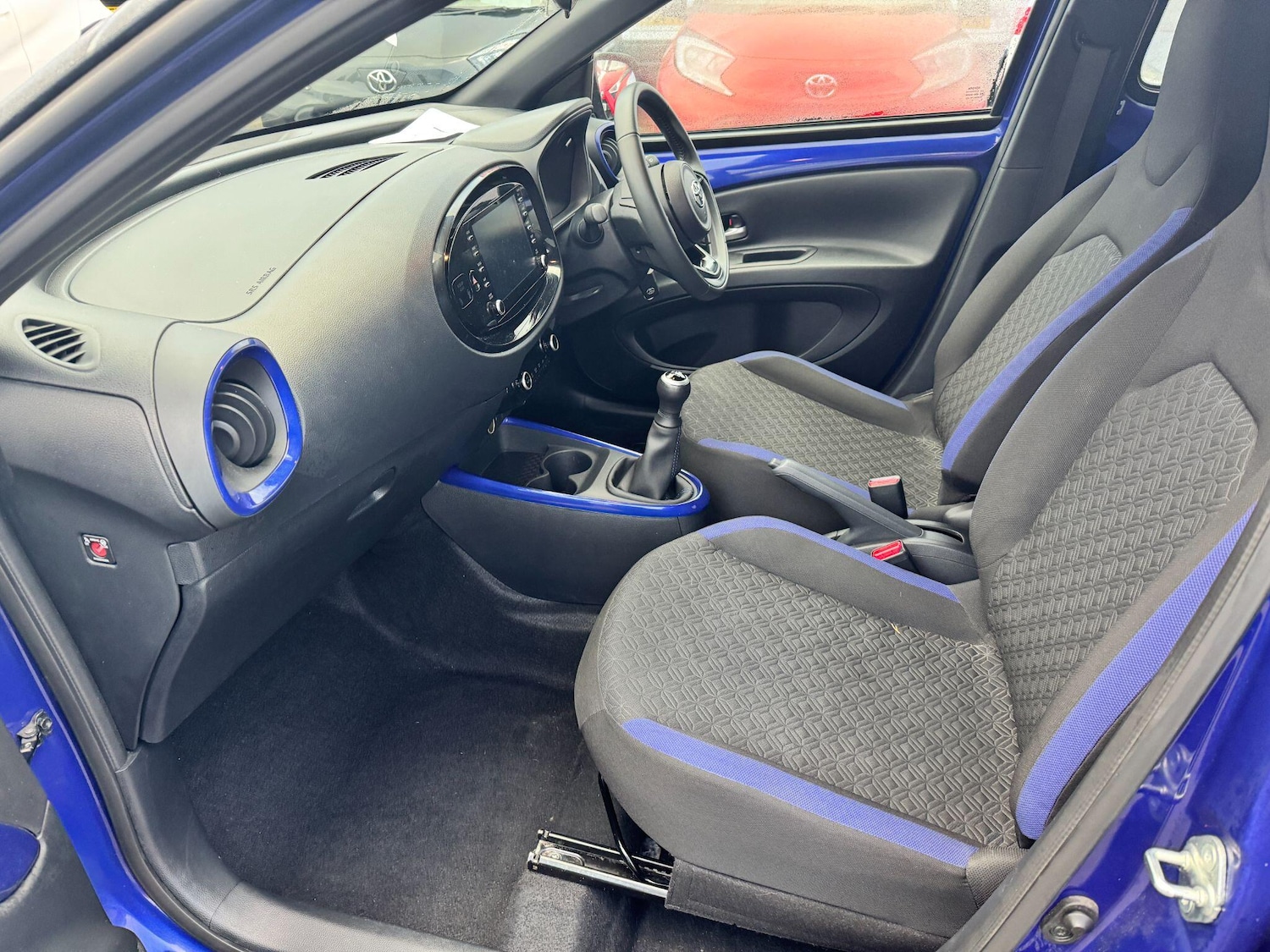 Used Toyota Aygo X 2023 for sale - 76700962: Photo 14