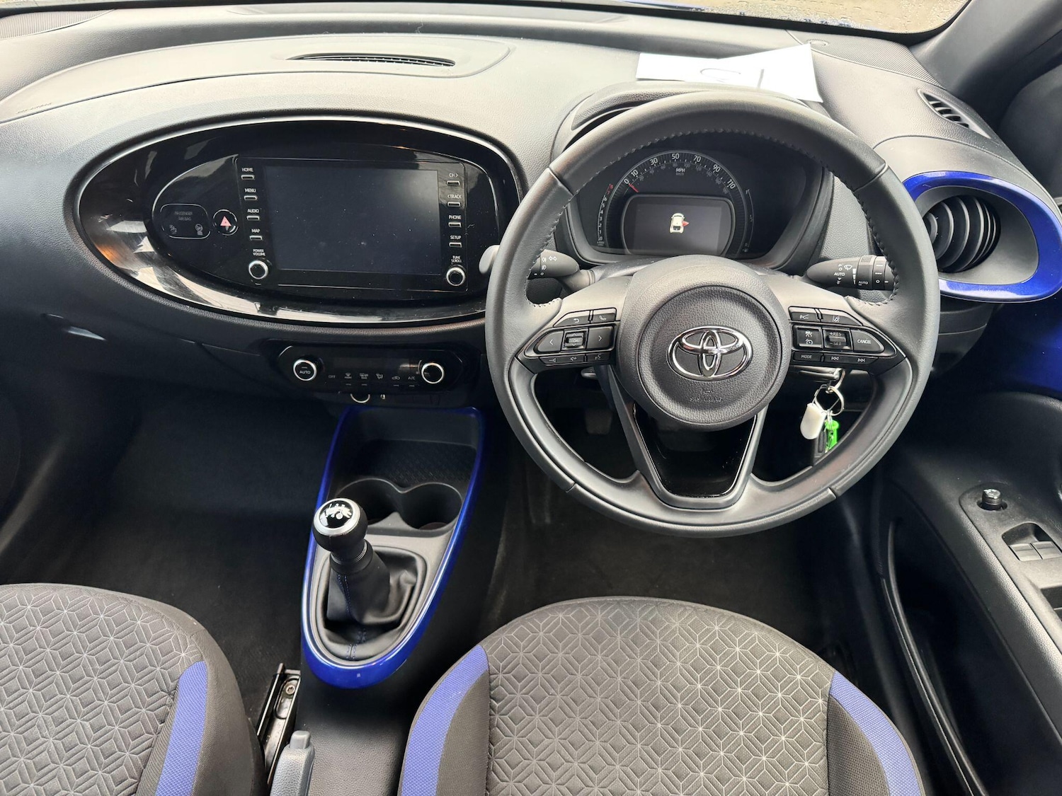 Used Toyota Aygo X 2023 for sale - 76700962: Photo 15