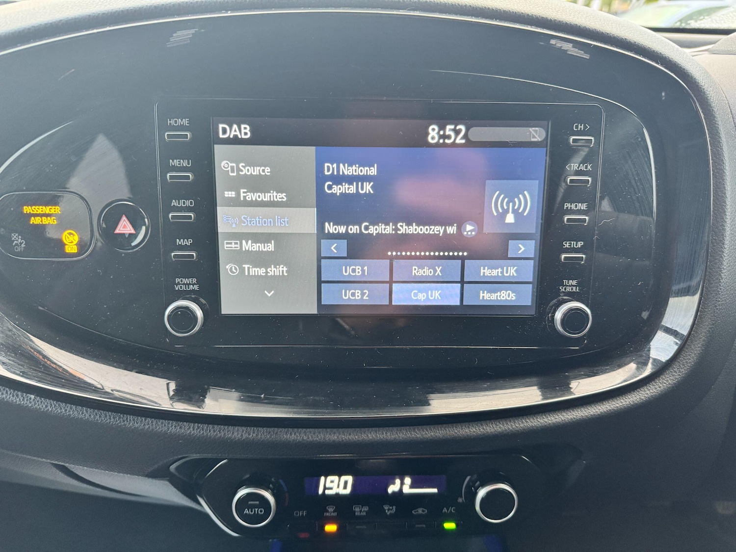 Used Toyota Aygo X 2023 for sale - 76700962: Photo 19