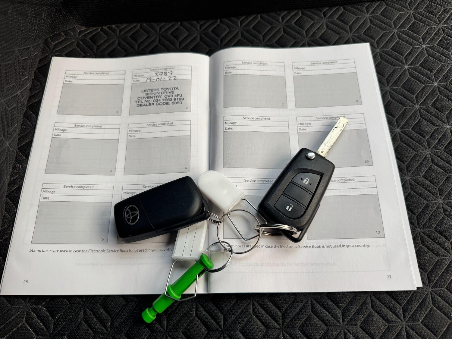 Used Toyota Aygo X 2023 for sale - 76700962: Photo 20