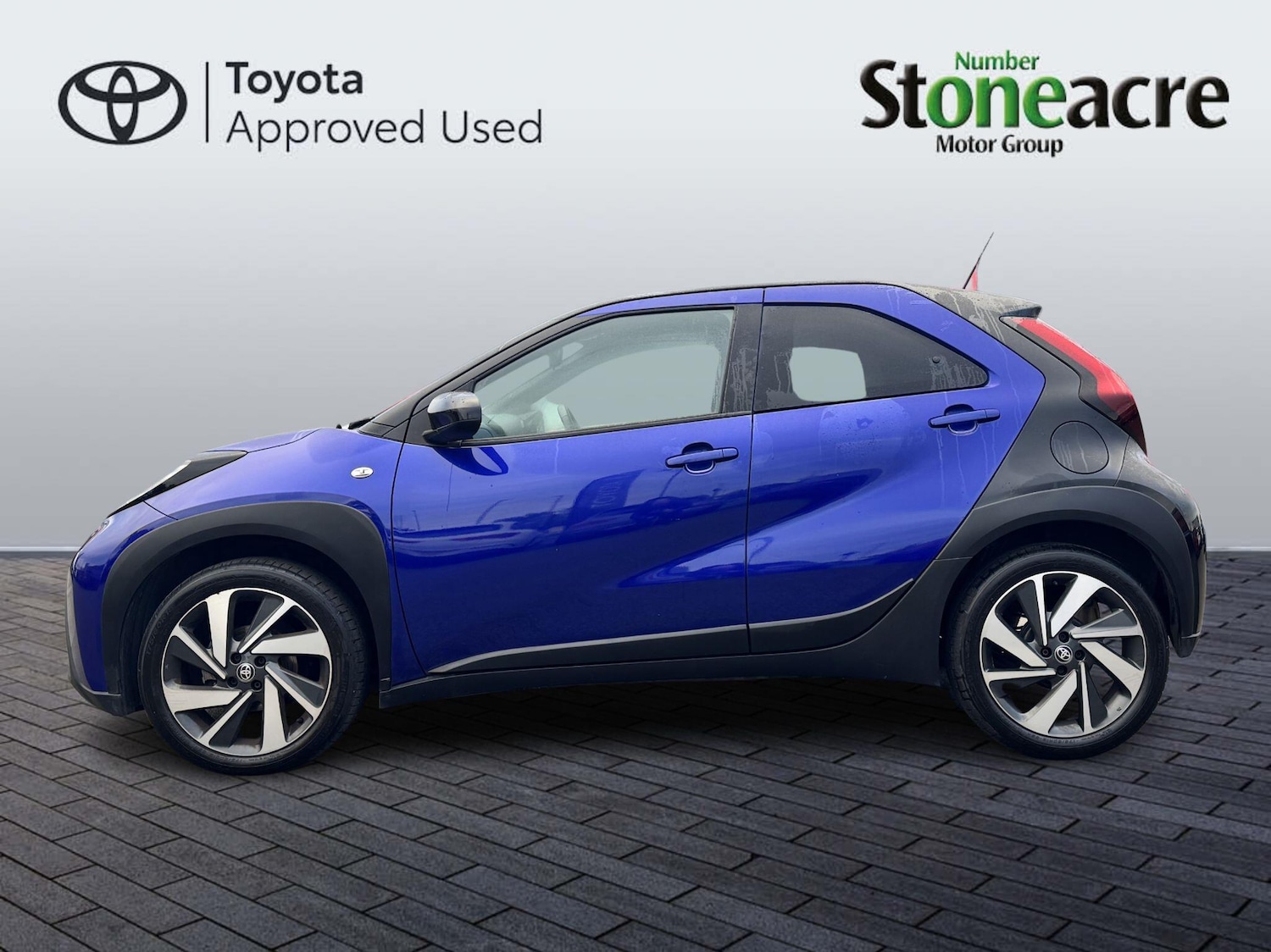 Used Toyota Aygo X 2023 for sale - 76700962: Photo 6