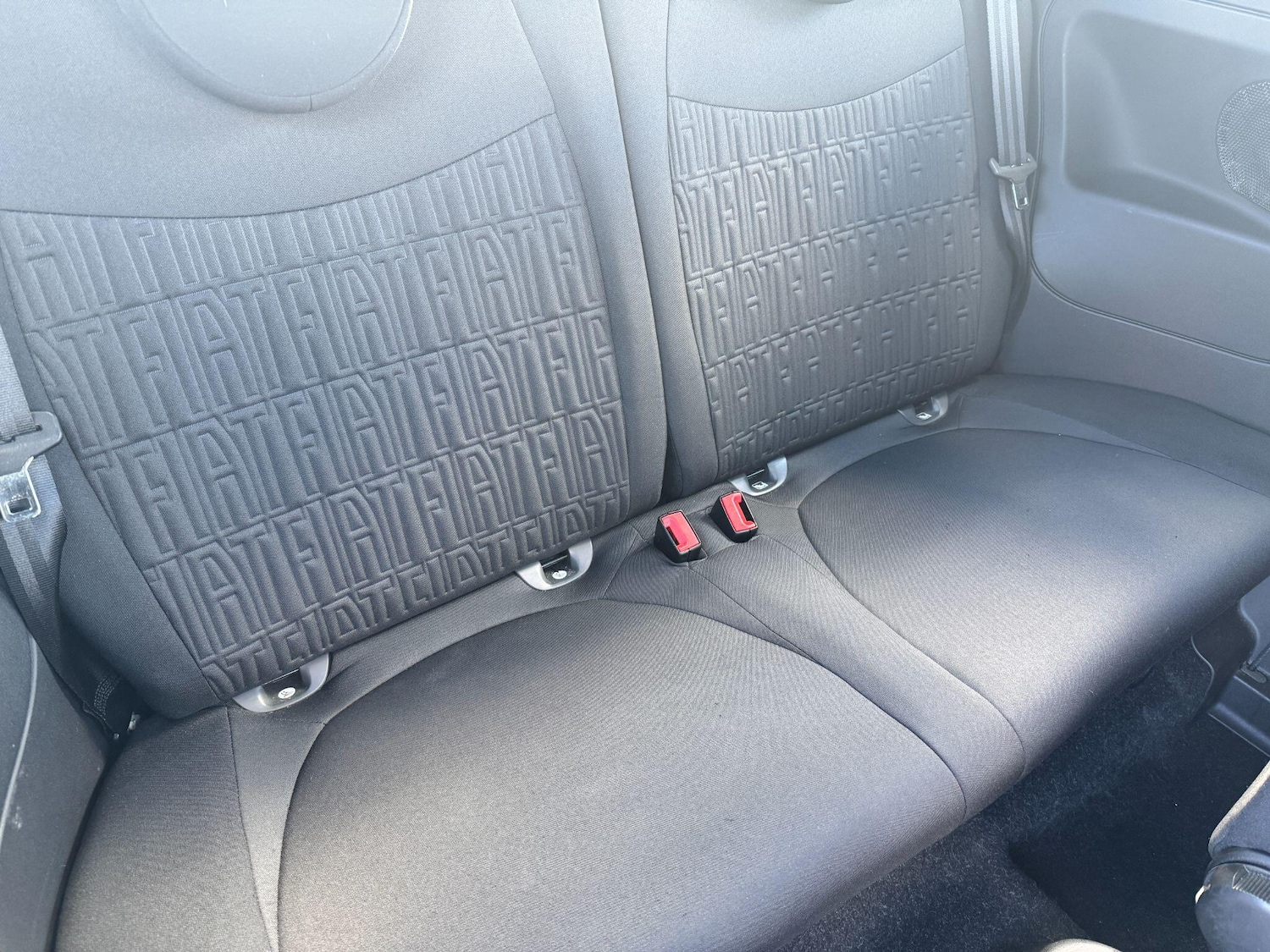 Used Fiat 500 2023 for sale - 76585459: Photo 12