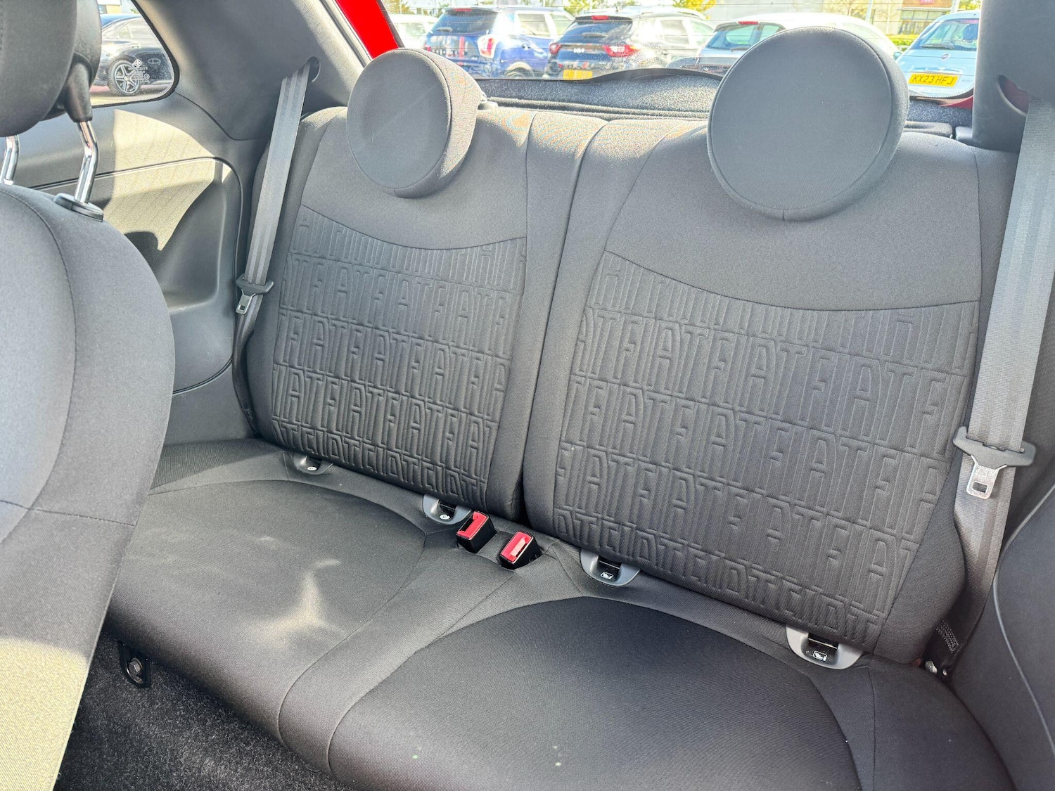 Used Fiat 500 2023 for sale - 76585459: Photo 13