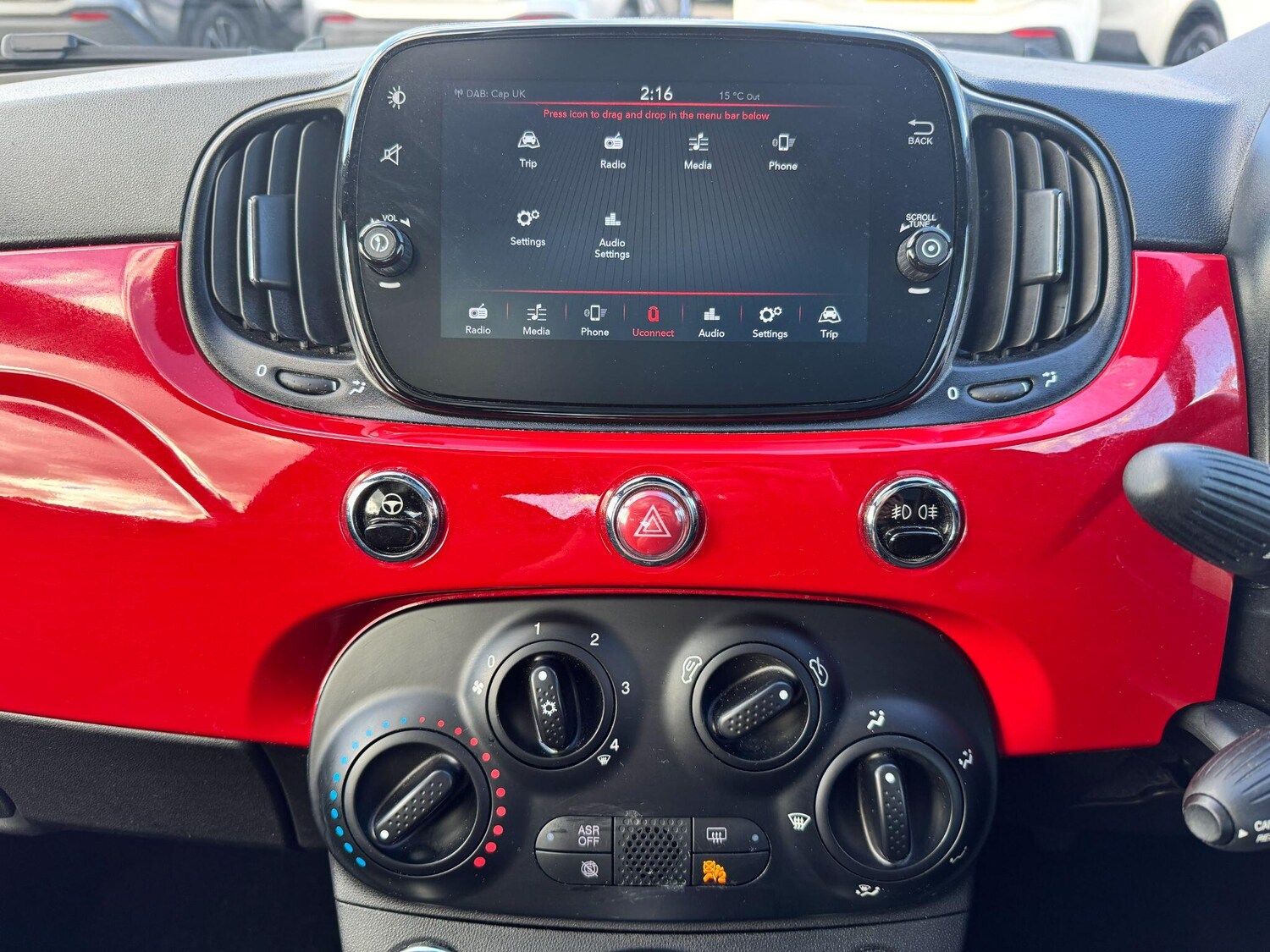 Used Fiat 500 2023 for sale - 76585459: Photo 19