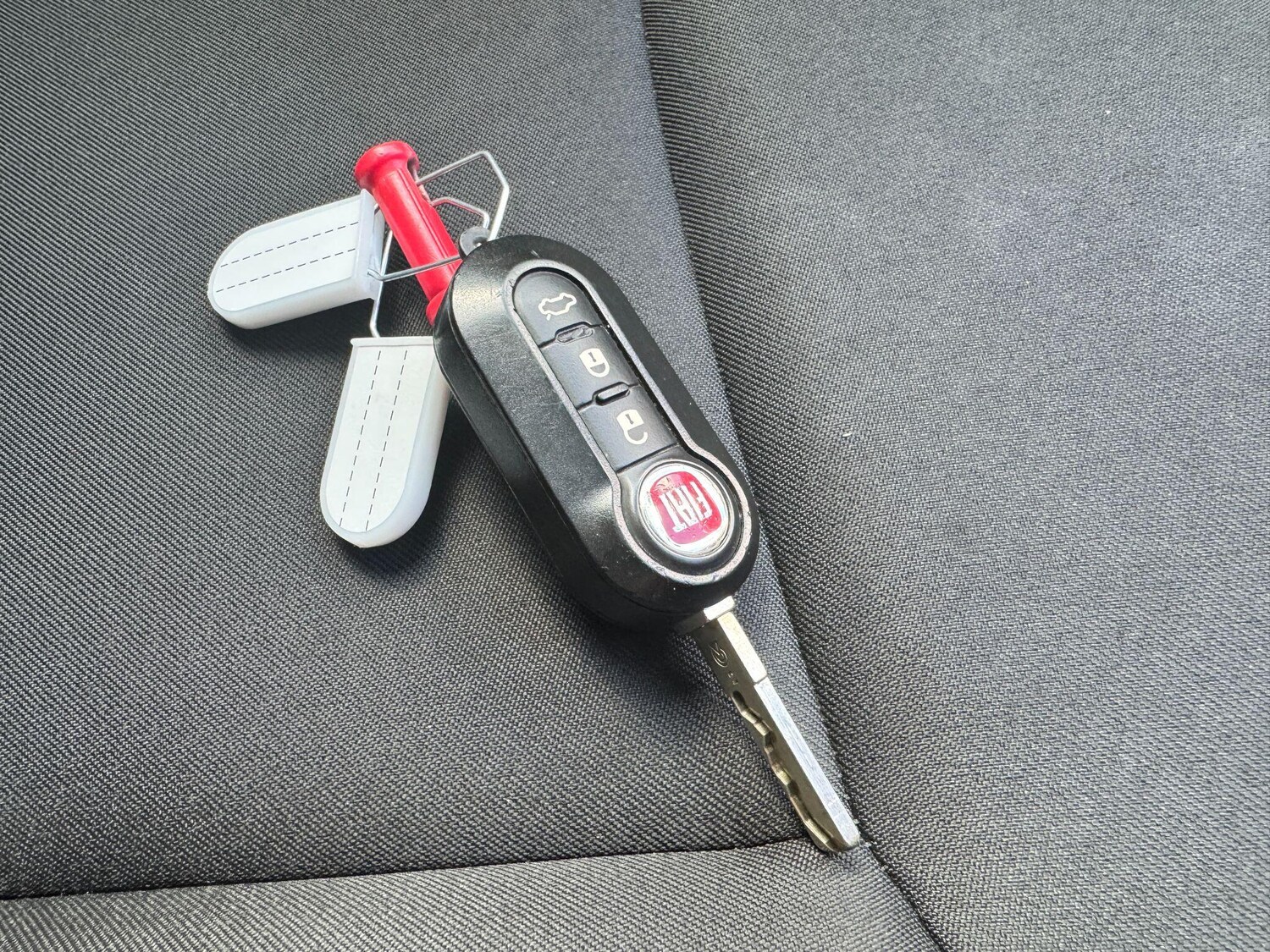 Used Fiat 500 2023 for sale - 76585459: Photo 20