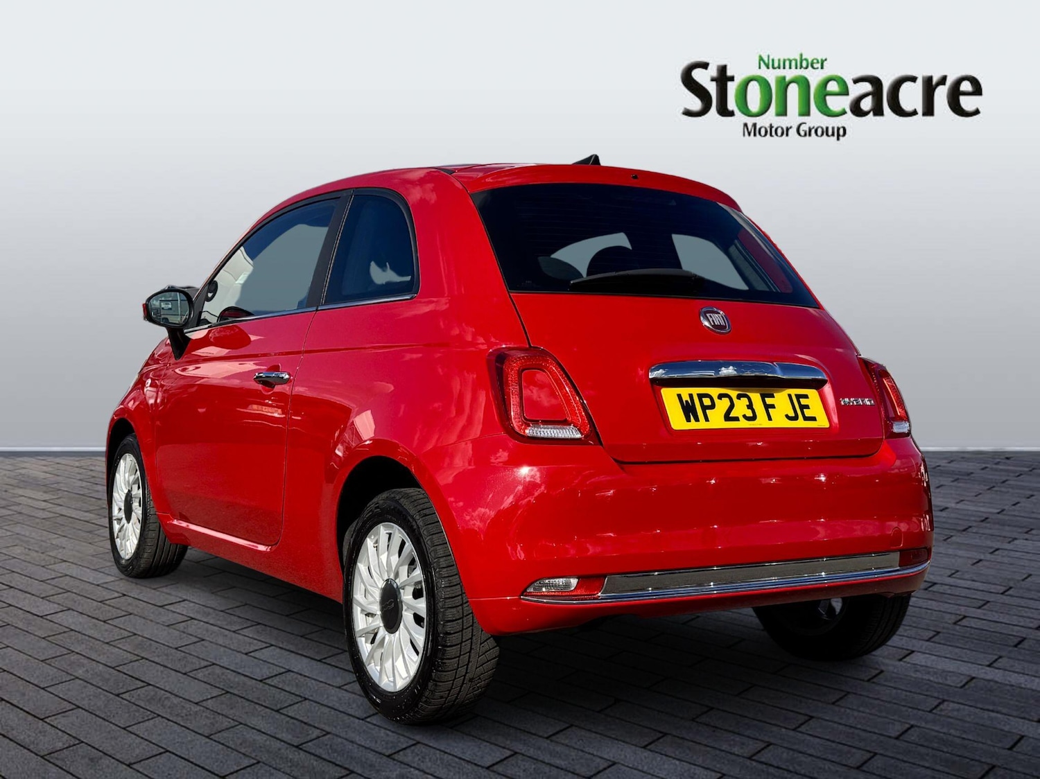 Used Fiat 500 2023 for sale - 76585459: Photo 5