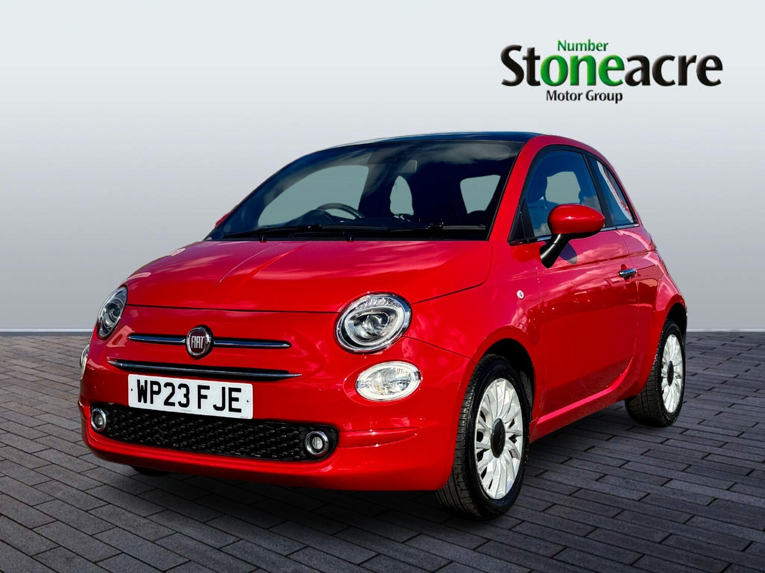 Used Fiat 500 2023 for sale - 76585459: Photo 7
