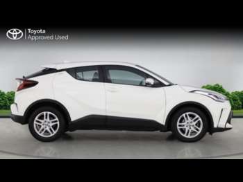 Used Toyota C-HR 2022 for sale - 74909228: Photo