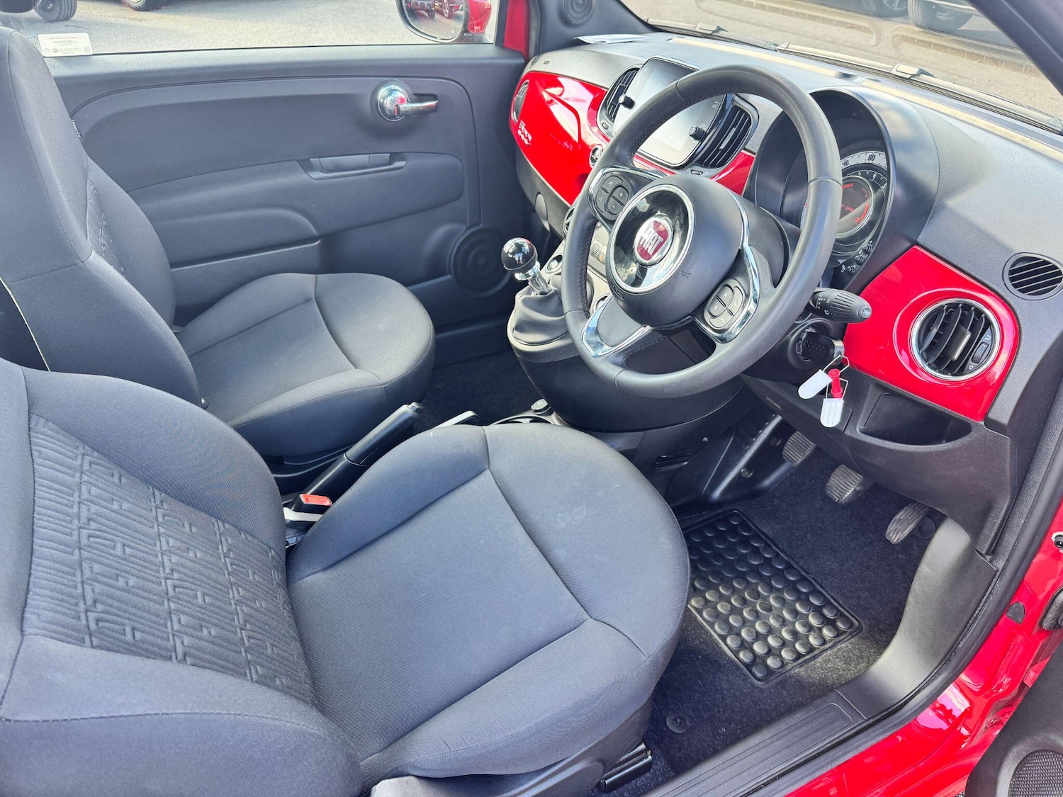 Used Fiat 500 2023 for sale - 76370899: Photo 11