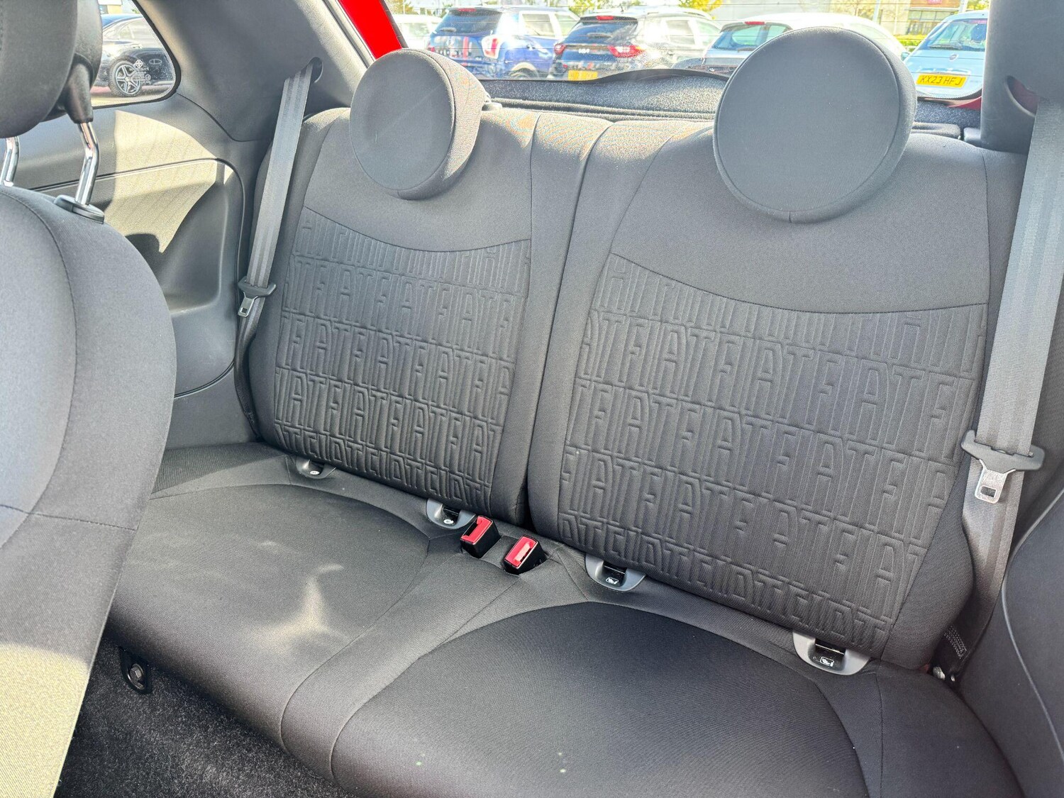 Used Fiat 500 2023 for sale - 76370899: Photo 13