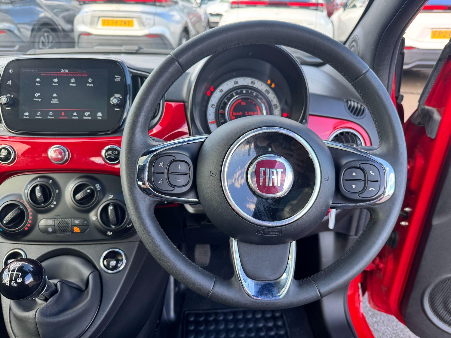 Used Fiat 500 2023 for sale - 76370899: Photo 17