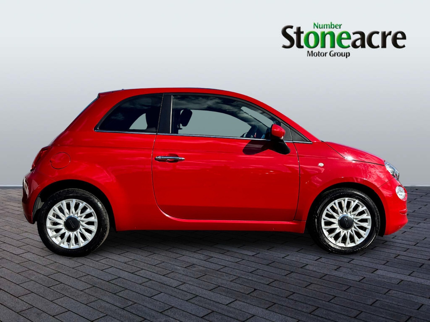 Used Fiat 500 2023 for sale - 76370899: Photo 2