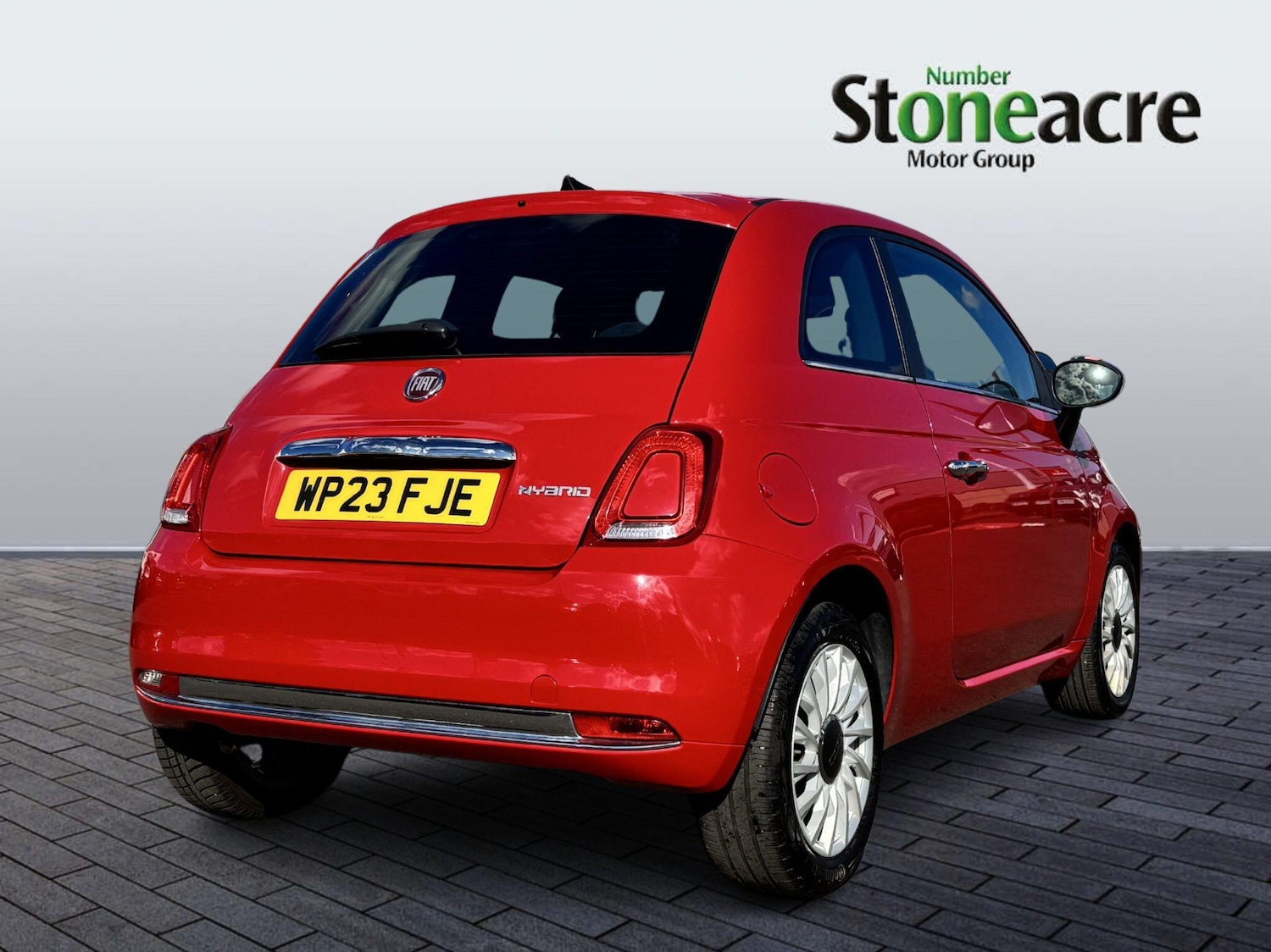 Used Fiat 500 2023 for sale - 76370899: Photo 3