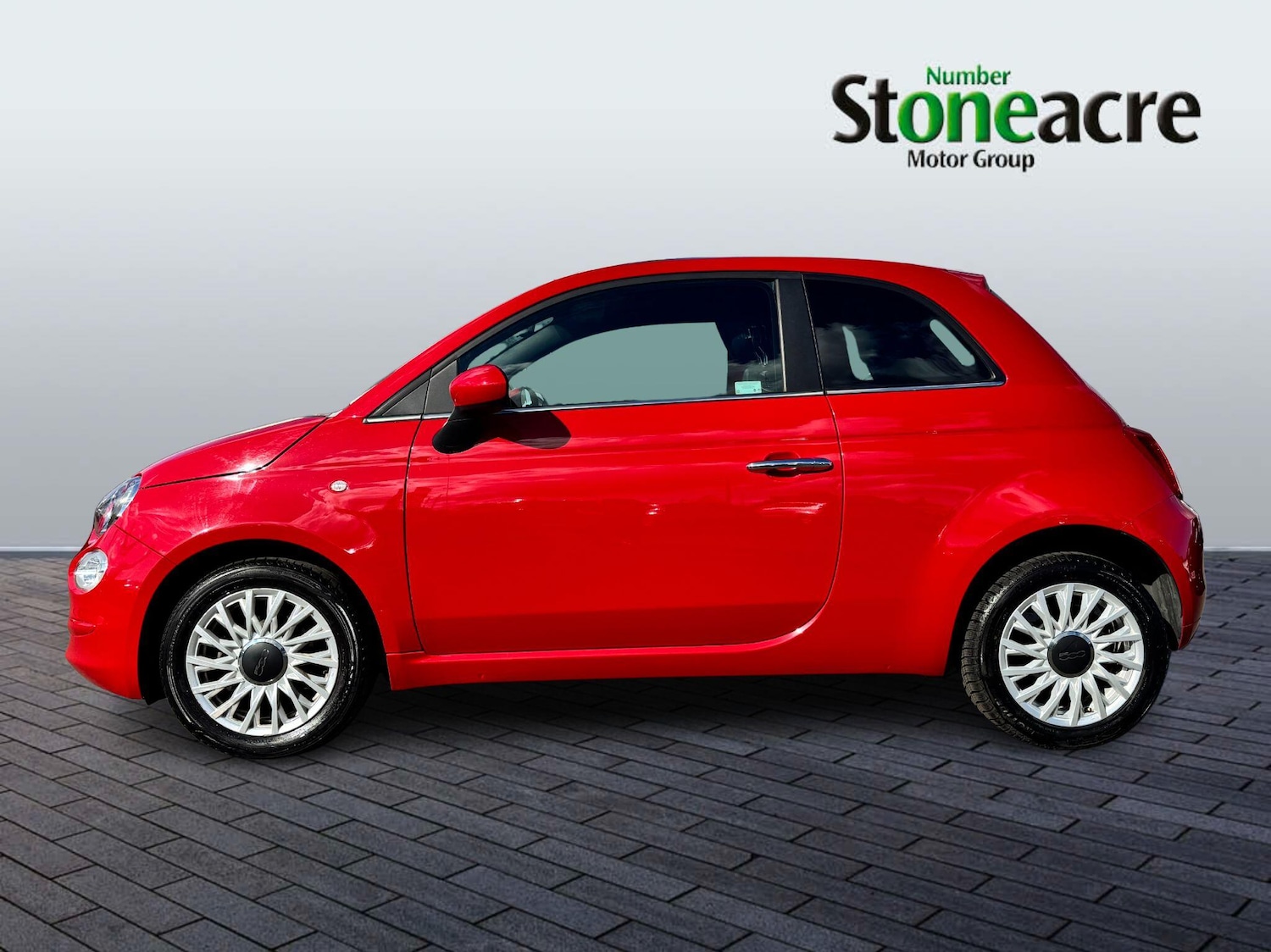 Used Fiat 500 2023 for sale - 76370899: Photo 6