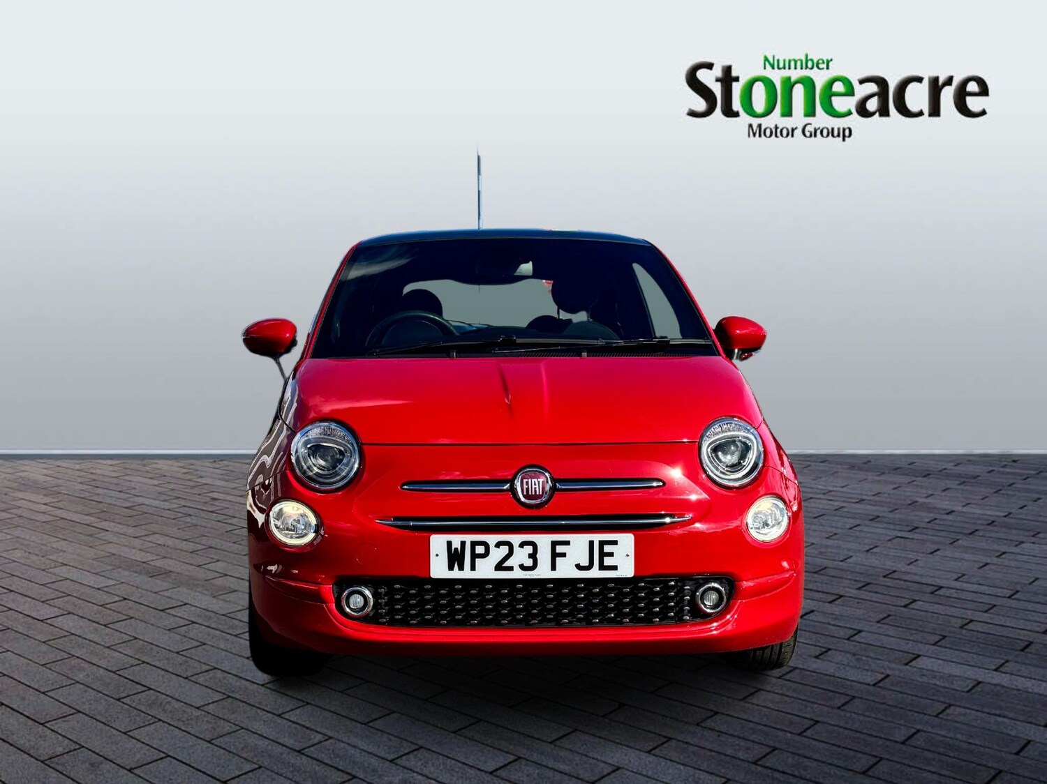 Used Fiat 500 2023 for sale - 76370899: Photo 8
