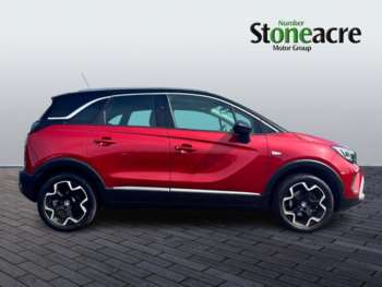 Used Vauxhall Crossland 2021 for sale - 74383993: Photo