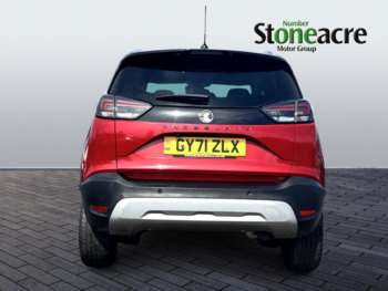 Used Vauxhall Crossland 2021 for sale - 74383993: Photo