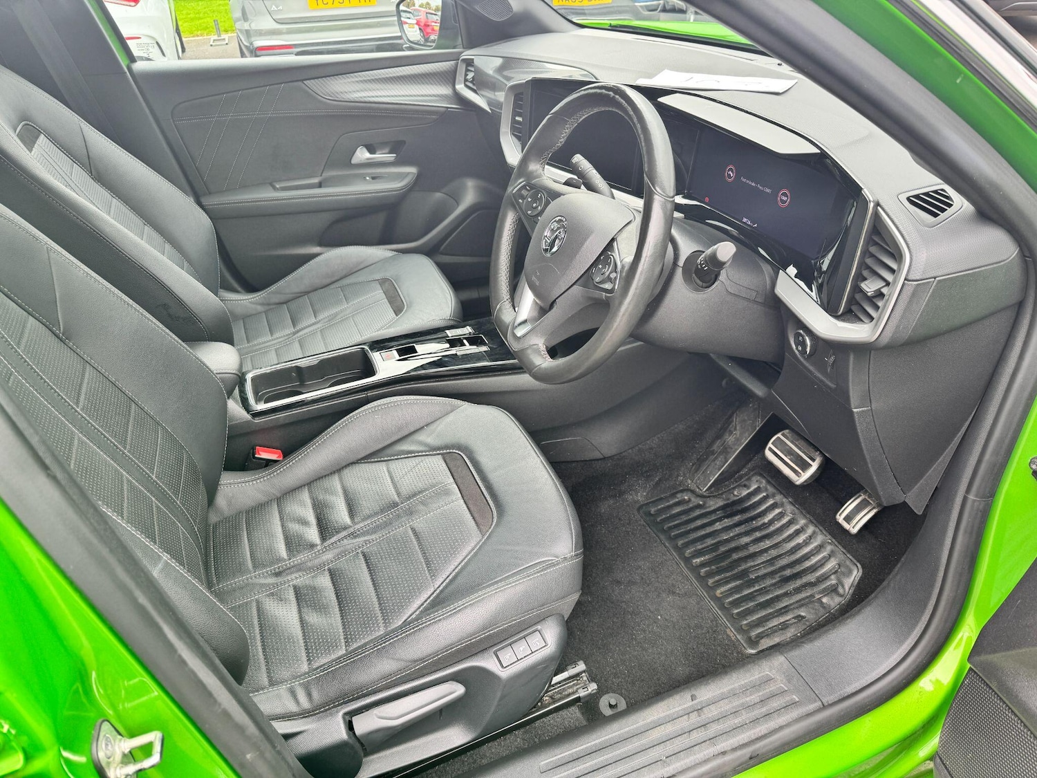 Used Vauxhall Mokka 2022 for sale - 76585485: Photo 11