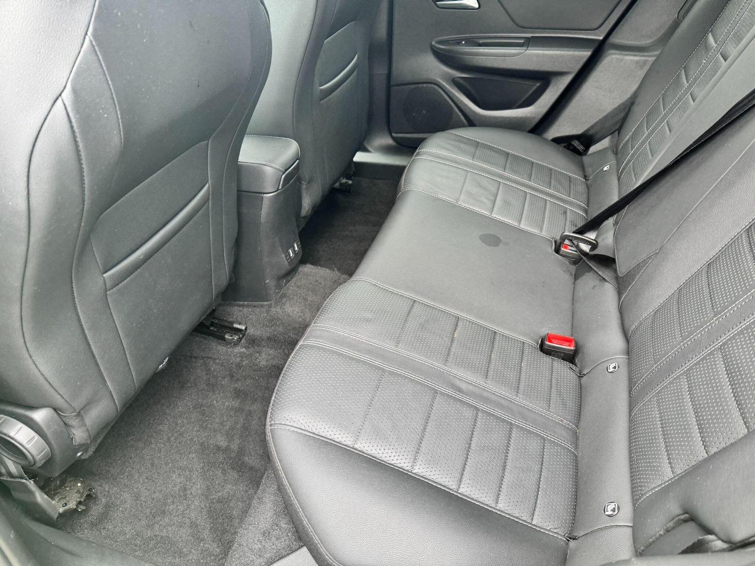 Used Vauxhall Mokka 2022 for sale - 76585485: Photo 13