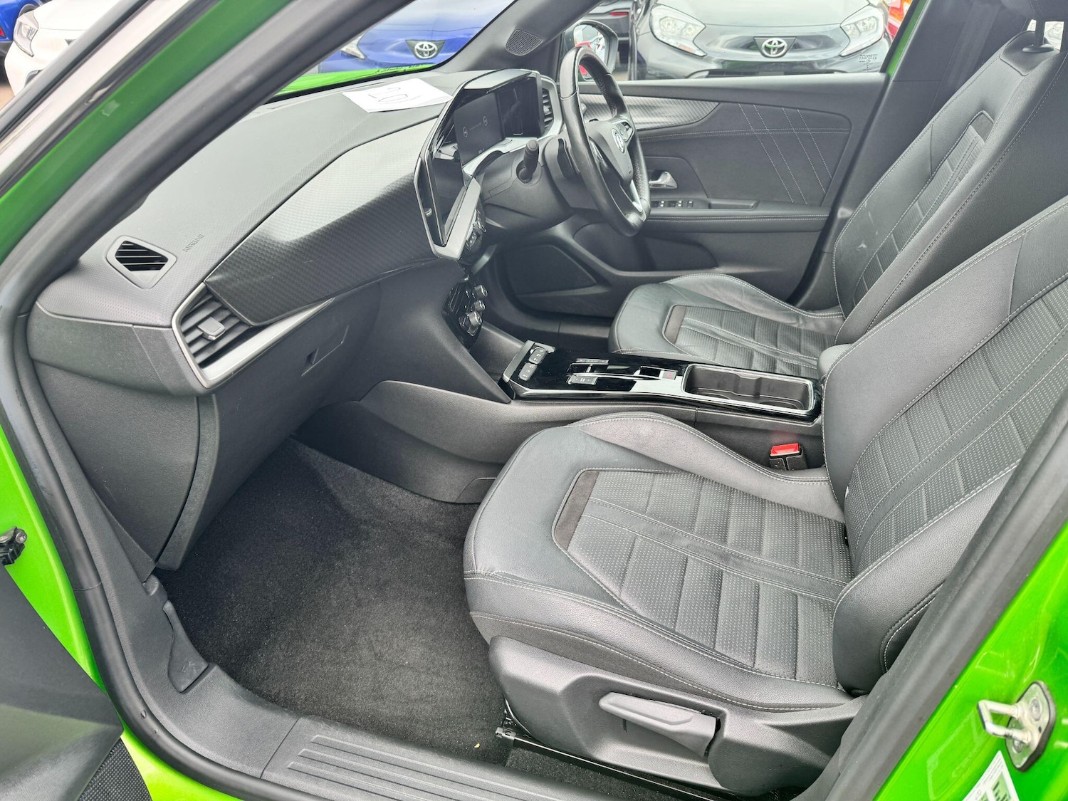 Used Vauxhall Mokka 2022 for sale - 76585485: Photo 14