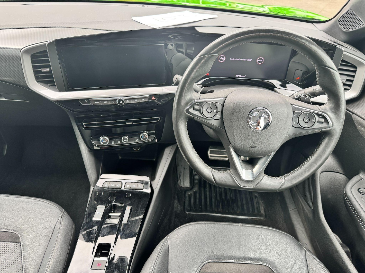 Used Vauxhall Mokka 2022 for sale - 76585485: Photo 15